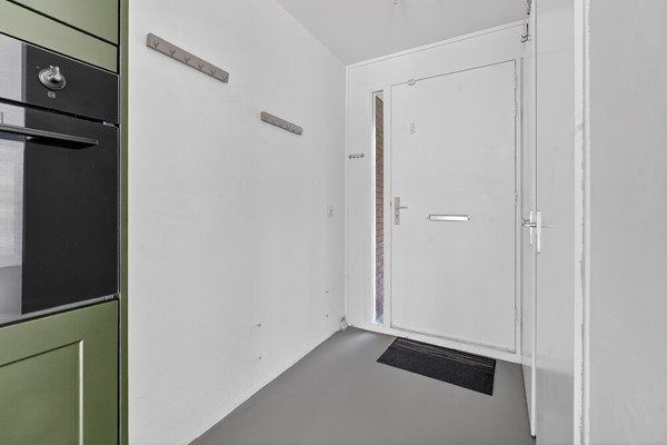 Medium property photo - Lange Vonder 70, 1035 JZ Amsterdam